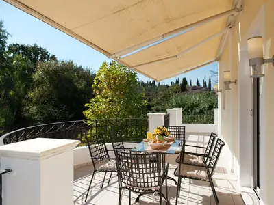 TerraceBalcony