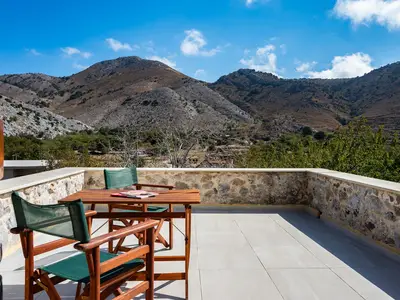 TerraceBalcony