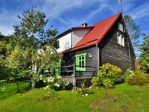 Villa für 30 Personen (180 m²) in Powidz