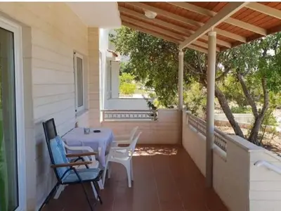 TerraceBalcony