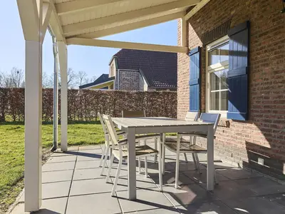TerraceBalcony