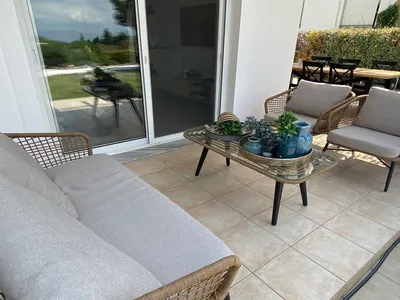 TerraceBalcony