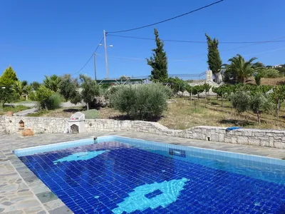 PoolOfHouse
