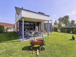 Villa für 6 Personen (100 m²) in Roggel en Neer