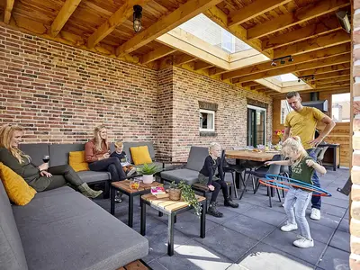 TerraceBalcony