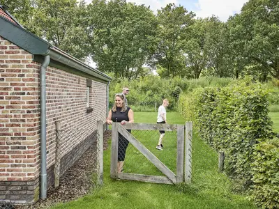 GardenSummer