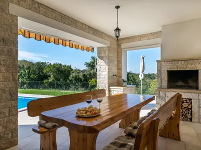 Villa für 10 Personen (230 m²) in Sošići 5/10