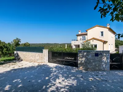 Villa für 10 Personen (230 m²) in Sošići 6/10