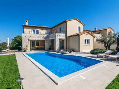 Villa für 10 Personen (230 m²) in Sošići 7/10