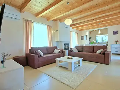 Villa für 10 Personen (230 m²) in Sošići 8/10