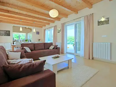 Villa für 10 Personen (230 m²) in Sošići 9/10