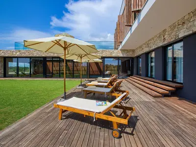 Villa für 10 Personen (470 m²) in Jurići 3/10