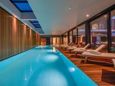 Villa für 10 Personen (470 m²) in Jurići 5/10