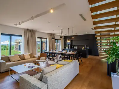 Villa für 10 Personen (470 m²) in Jurići 10/10