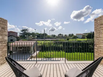 Villa für 11 Personen (230 m²) in Sošići 4/10