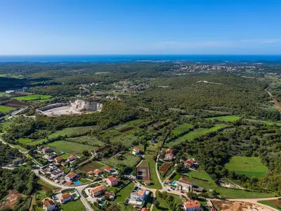 Villa für 11 Personen (230 m²) in Sošići 5/10