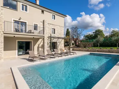 Villa für 11 Personen (230 m²) in Sošići 9/10