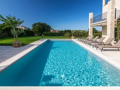 Villa für 11 Personen (230 m²) in Sošići 10/10