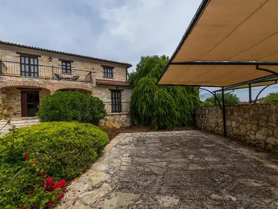 Villa für 8 Personen (170 m²) in Barat 6/10