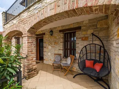 Villa für 8 Personen (170 m²) in Barat 8/10