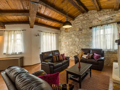 Villa für 8 Personen (170 m²) in Barat 10/10