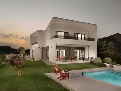 Villa für 8 Personen (274 m²) in Pula (Istarska) 1/10
