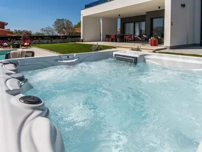 Villa für 8 Personen (274 m²) in Pula (Istarska) 2/10