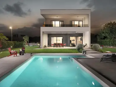 Villa für 8 Personen (274 m²) in Pula (Istarska) 3/10