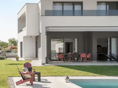 Villa für 8 Personen (274 m²) in Pula (Istarska) 5/10