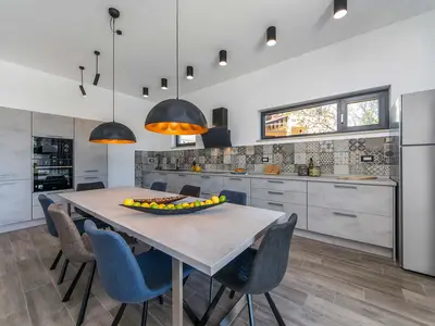 Villa für 8 Personen (274 m²) in Pula (Istarska) 8/10