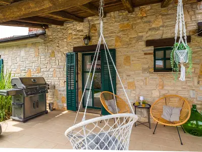 Villa für 8 Personen (160 m²) in Barat 5/10