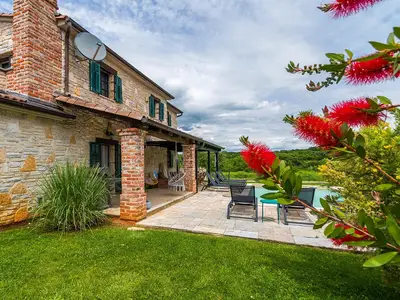 Villa für 8 Personen (160 m²) in Barat 7/10