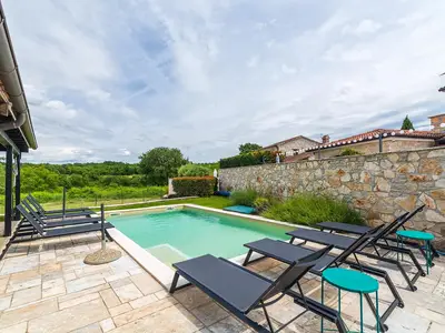 Villa für 8 Personen (160 m²) in Barat 10/10