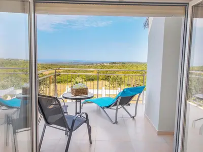 Villa für 8 Personen (240 m²) in Deklevi 3/10