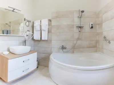 Villa für 8 Personen (240 m²) in Deklevi 10/10