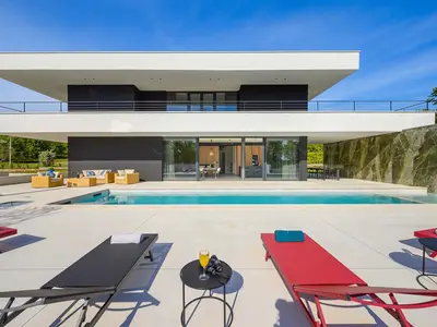 Villa für 6 Personen (510 m²) in Šterna 1/10