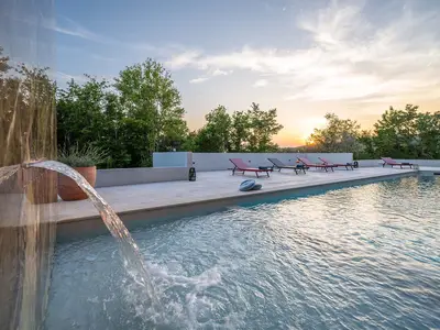 Villa für 6 Personen (510 m²) in Šterna 3/10