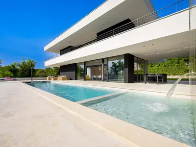 Villa für 6 Personen (510 m²) in Šterna 4/10