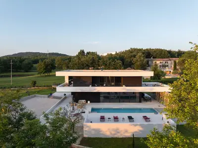 Villa für 6 Personen (510 m²) in Šterna 5/10