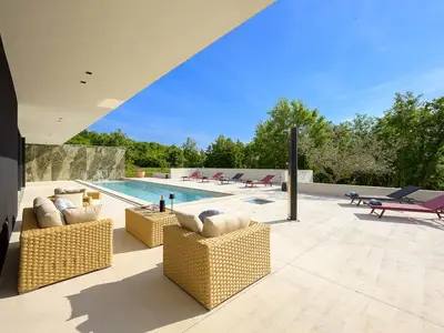Villa für 6 Personen (510 m²) in Šterna 6/10