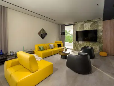 Villa für 6 Personen (510 m²) in Šterna 7/10