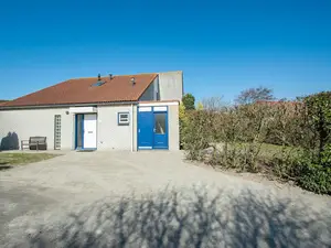 Villa für 7 Personen (100 m²) in Julianadorp