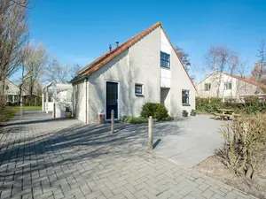 Villa für 8 Personen (140 m²) in Julianadorp