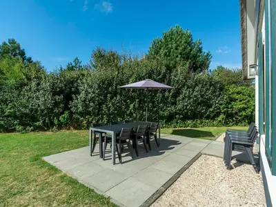 TerraceBalcony