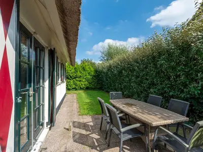 TerraceBalcony