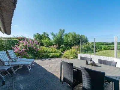 TerraceBalcony