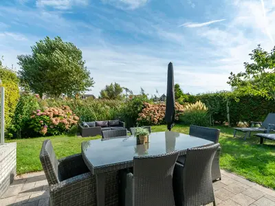TerraceBalcony