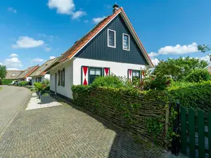 Villa für 7 Personen (100 m²) in Callantsoog