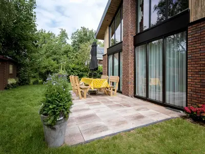 TerraceBalcony