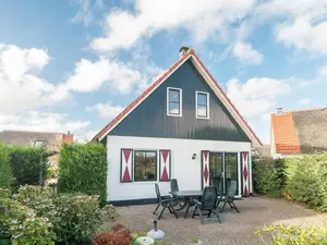 Villa für 5 Personen (100 m²) in Callantsoog